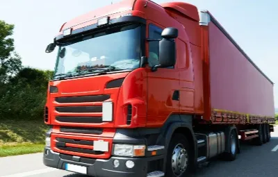 Adana Kıztaşı Ambar Kargo