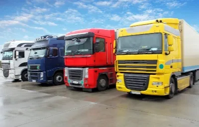 Adana Kıztaşı Nakliye Ambarı