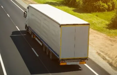 Adana ile Kıztaşı Arası Parça Eşya Taşıma