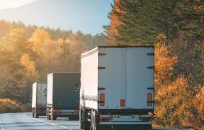 Adana ile Kıztaşı Arası Klima Taşıma