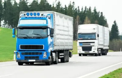 Adana ile Kıztaşı Arası Eşya Taşıma